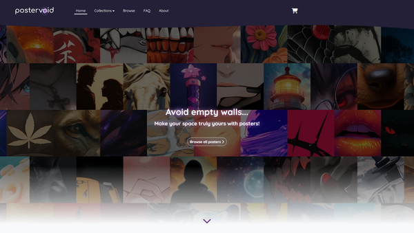 Postervoid.com