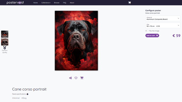 Postervoid.com